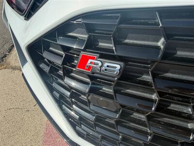 2023 Audi R8 5.2 V10 performance   - Photo 16 - San Juan, TX 78589