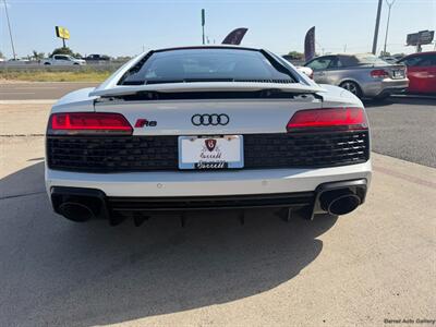2023 Audi R8 5.2 V10 performance   - Photo 5 - San Juan, TX 78589