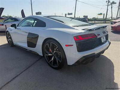2023 Audi R8 5.2 V10 performance   - Photo 4 - San Juan, TX 78589