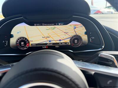 2023 Audi R8 5.2 V10 performance   - Photo 31 - San Juan, TX 78589