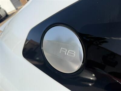 2023 Audi R8 5.2 V10 performance   - Photo 43 - San Juan, TX 78589