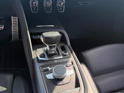2023 Audi R8 5.2 V10 performance   - Photo 21 - San Juan, TX 78589