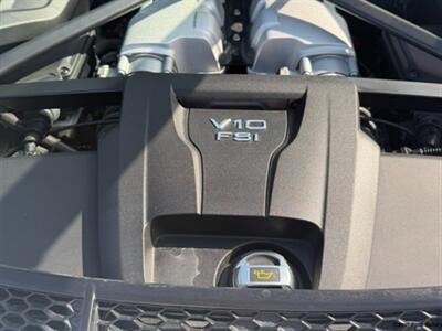 2023 Audi R8 5.2 V10 performance   - Photo 37 - San Juan, TX 78589