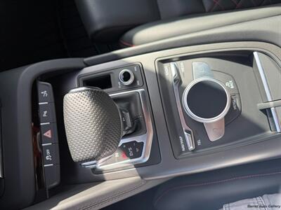 2023 Audi R8 5.2 V10 performance   - Photo 27 - San Juan, TX 78589