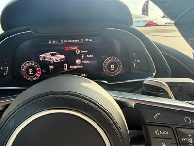 2023 Audi R8 5.2 V10 performance   - Photo 33 - San Juan, TX 78589