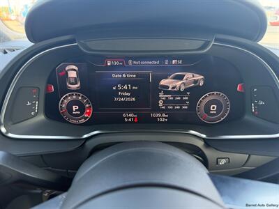 2023 Audi R8 5.2 V10 performance   - Photo 45 - San Juan, TX 78589
