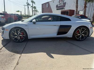 2023 Audi R8 5.2 V10 performance   - Photo 3 - San Juan, TX 78589
