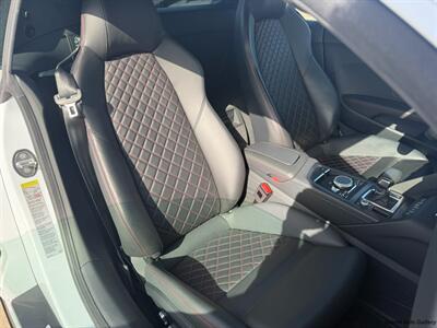 2023 Audi R8 5.2 V10 performance   - Photo 40 - San Juan, TX 78589