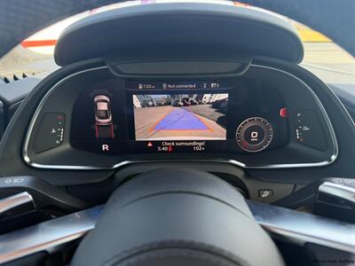 2023 Audi R8 5.2 V10 performance   - Photo 44 - San Juan, TX 78589