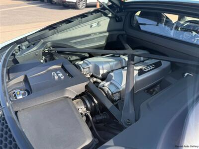 2023 Audi R8 5.2 V10 performance   - Photo 38 - San Juan, TX 78589