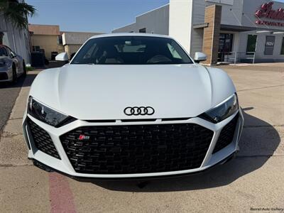 2023 Audi R8 5.2 V10 performance   - Photo 9 - San Juan, TX 78589