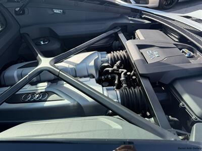 2023 Audi R8 5.2 V10 performance   - Photo 36 - San Juan, TX 78589