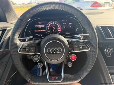 2023 Audi R8 5.2 V10 performance   - Photo 25 - San Juan, TX 78589