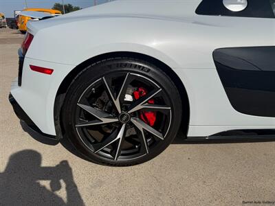 2023 Audi R8 5.2 V10 performance   - Photo 12 - San Juan, TX 78589