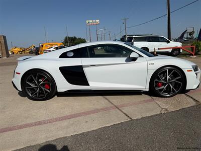 2023 Audi R8 5.2 V10 performance   - Photo 7 - San Juan, TX 78589