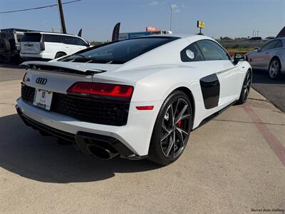 2023 Audi R8 5.2 V10 performance   - Photo 6 - San Juan, TX 78589
