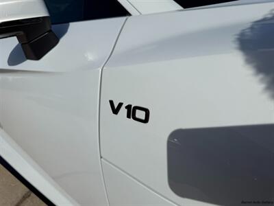 2023 Audi R8 5.2 V10 performance   - Photo 14 - San Juan, TX 78589
