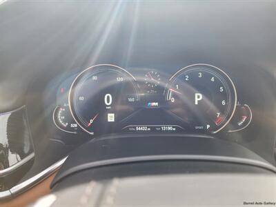 2019 BMW 740i xDrive   - Photo 22 - San Juan, TX 78589