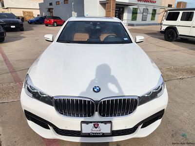 2019 BMW 740i xDrive   - Photo 10 - San Juan, TX 78589