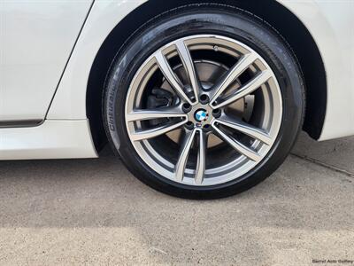 2019 BMW 740i xDrive   - Photo 12 - San Juan, TX 78589