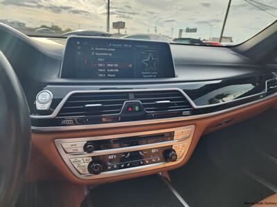 2019 BMW 740i xDrive   - Photo 23 - San Juan, TX 78589