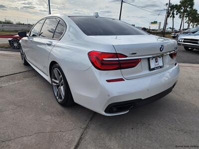 2019 BMW 740i xDrive   - Photo 4 - San Juan, TX 78589
