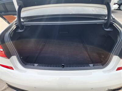 2019 BMW 740i xDrive   - Photo 30 - San Juan, TX 78589