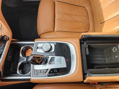 2019 BMW 740i xDrive   - Photo 25 - San Juan, TX 78589