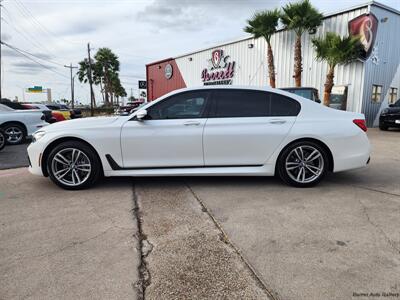 2019 BMW 740i xDrive   - Photo 3 - San Juan, TX 78589