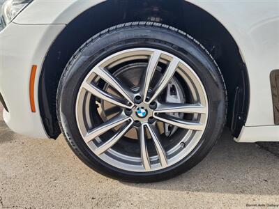 2019 BMW 740i xDrive   - Photo 11 - San Juan, TX 78589