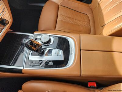 2019 BMW 740i xDrive   - Photo 24 - San Juan, TX 78589