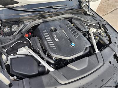 2019 BMW 740i xDrive   - Photo 31 - San Juan, TX 78589