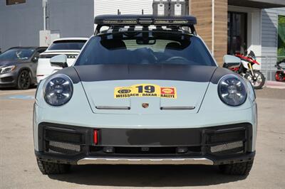 2024 Porsche 911 Dakar   - Photo 49 - San J Uan, TX 78589