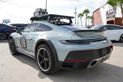 2024 Porsche 911 Dakar   - Photo 37 - San J Uan, TX 78589