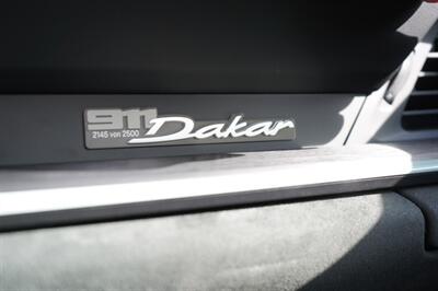 2024 Porsche 911 Dakar   - Photo 28 - San J Uan, TX 78589