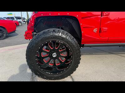 2022 Jeep GLADIATOR APOCALYPSE  6X6 - Photo 6 - San Juan, TX 78589