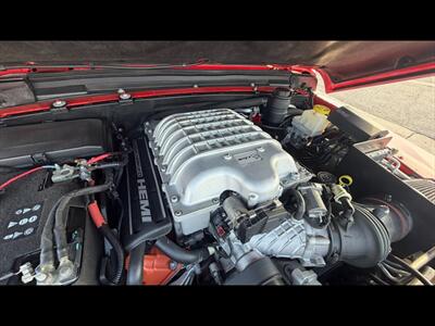 2022 Jeep GLADIATOR APOCALYPSE  6X6 - Photo 33 - San Juan, TX 78589