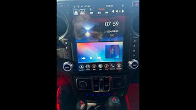 2022 Jeep GLADIATOR APOCALYPSE  6X6 - Photo 26 - San Juan, TX 78589