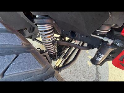 2022 Jeep GLADIATOR APOCALYPSE  6X6 - Photo 43 - San Juan, TX 78589