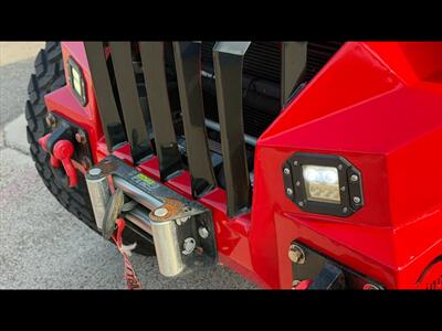 2022 Jeep GLADIATOR APOCALYPSE  6X6 - Photo 29 - San Juan, TX 78589