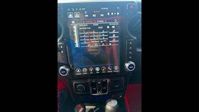 2022 Jeep GLADIATOR APOCALYPSE  6X6 - Photo 25 - San Juan, TX 78589