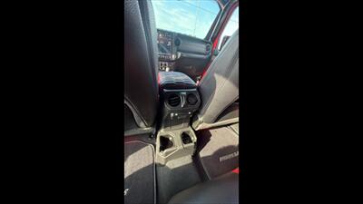 2022 Jeep GLADIATOR APOCALYPSE  6X6 - Photo 40 - San Juan, TX 78589