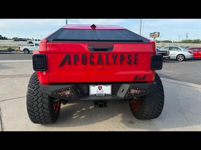 2022 Jeep GLADIATOR APOCALYPSE  6X6 - Photo 5 - San Juan, TX 78589