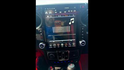 2022 Jeep GLADIATOR APOCALYPSE  6X6 - Photo 24 - San Juan, TX 78589