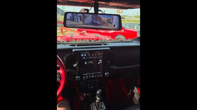 2022 Jeep GLADIATOR APOCALYPSE  6X6 - Photo 19 - San Juan, TX 78589