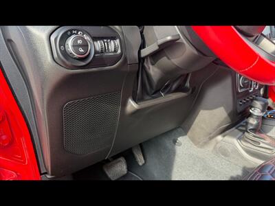 2022 Jeep GLADIATOR APOCALYPSE  6X6 - Photo 16 - San Juan, TX 78589