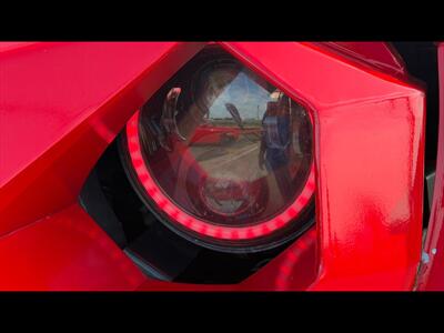 2022 Jeep GLADIATOR APOCALYPSE  6X6 - Photo 30 - San Juan, TX 78589