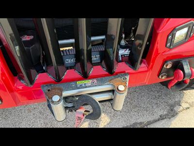 2022 Jeep GLADIATOR APOCALYPSE  6X6 - Photo 32 - San Juan, TX 78589