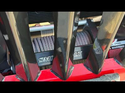 2022 Jeep GLADIATOR APOCALYPSE  6X6 - Photo 31 - San Juan, TX 78589