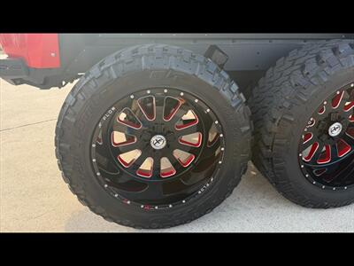 2022 Jeep GLADIATOR APOCALYPSE  6X6 - Photo 7 - San Juan, TX 78589